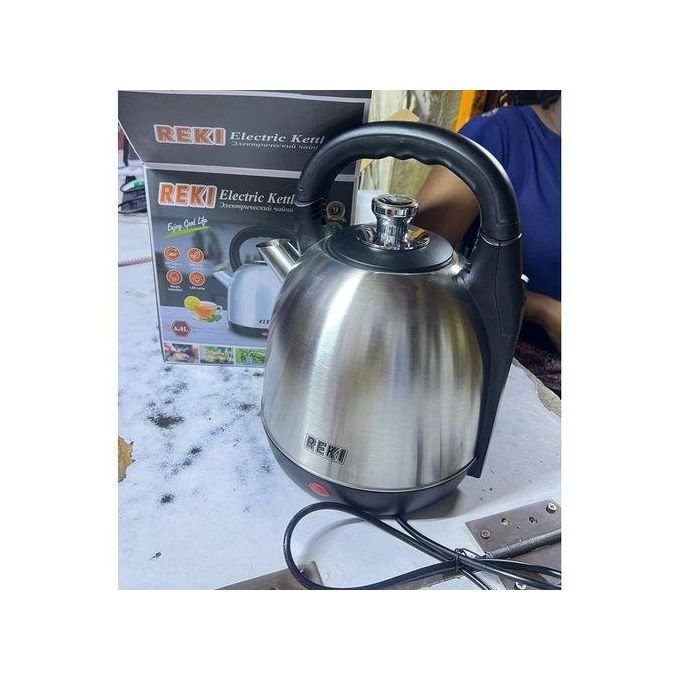 REKI 6L Automatic Electric Kettle