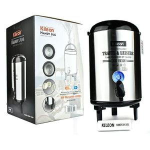 Kelion Tea Urn 10 Litres