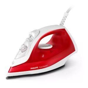 Philips Steam Iron 2000W Easy Speed High Quality Self Calc Cleaning Non Stick Base