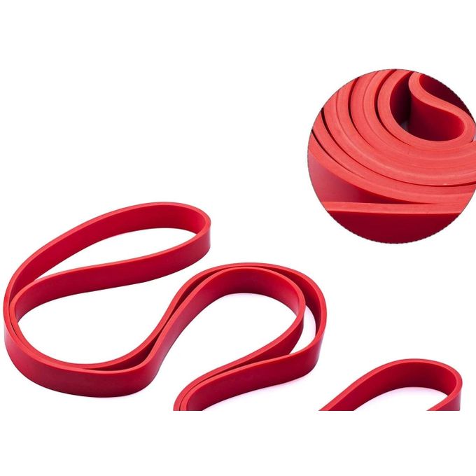 Pull Up Assist Band - Stretching Resistance Band