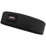 Elastic band elastic band resistance band, introduction to yoga for men and women, hip and leg stretching exercise band, elastic Pilates flexible band