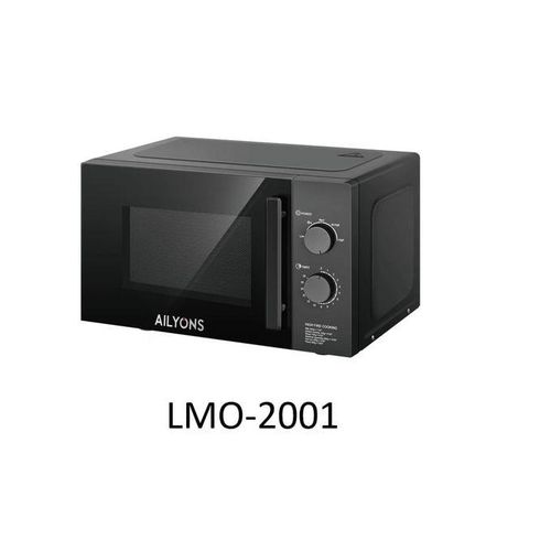 AILYONS 20 litres  manual microwave