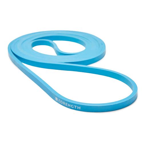CORENGTH Training Band 5 Kg Elastic Blu