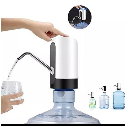 Automatic Water Dispenser-smart Wireless Pumping Unit
