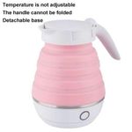 SU TAI Foldable Electric Boiler Kettle