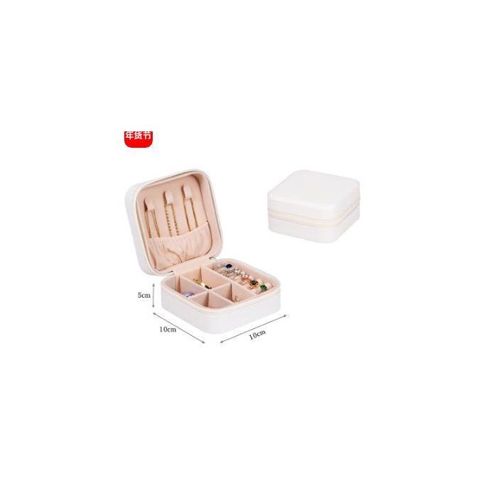 Jewelery Fashion Mini Portable Jewelry