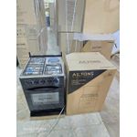 AILYONS  3+1 cooker Size: 60 by 60 Electric oven