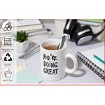 Tea Filter Pipe Shape Loose Leaf Diffuser Tea Strainer Steel tea Infuser Teapot Accessories Kitchen Utensils Kitchen Accessories