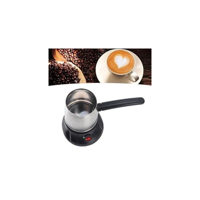 Lac Electric Coffee Making Pot Heating Element