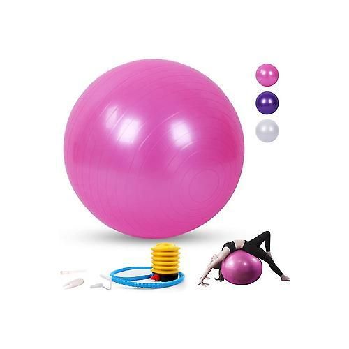 85 Cm Exercise Yoga Ball / Gym Ball