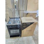 50*55 ailyons 3+1 standing cooker