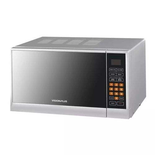 Vision Plus 25L Microwave Oven &amp; Grill