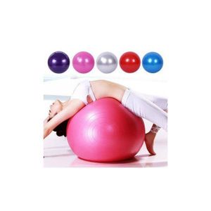 Yoga Ball/Pregnancy Ball/Work Out Ball