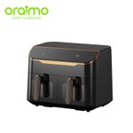 Oraimo NutriFry Duo 8L 2800W AirFrye