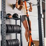 Heavy-duty Pull Up Workout Band