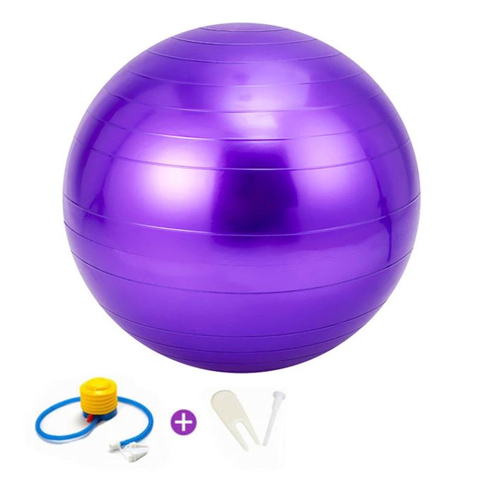 Anti Burst Pregnancy Birthing Yoga Ball