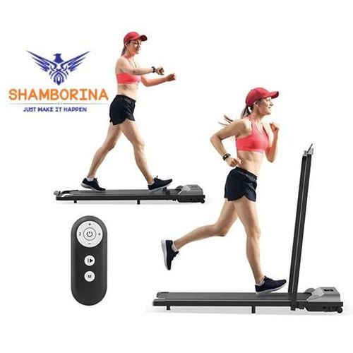 Portable Foldable Walking Pad Treadmill