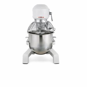 Premier Commercial Mixing Machine For Flour Dough Pastry 1500W