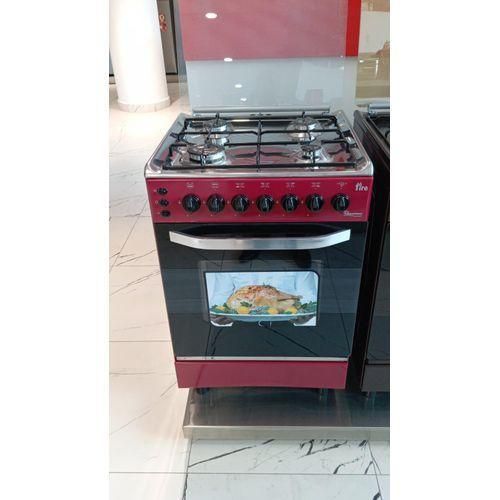 EB303 Cooker 4Gas 50cm*50cm