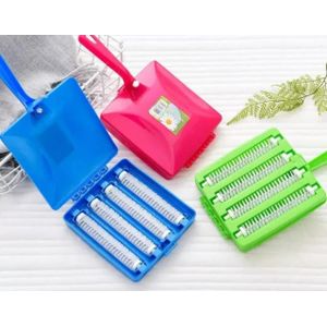 Carpet Brush Mini Vacuum Cleaner Sweeper
