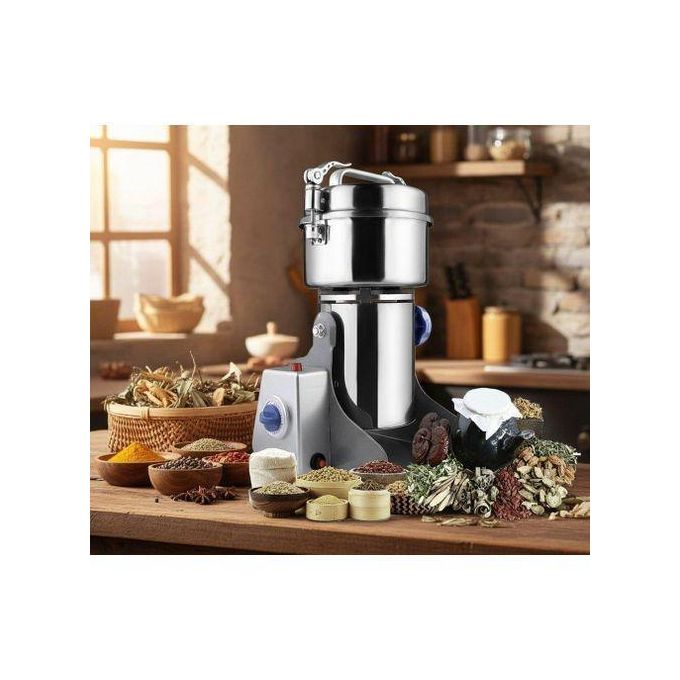 Multi purpose grinding machine