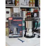 Stainless Electric Coffee Grinder