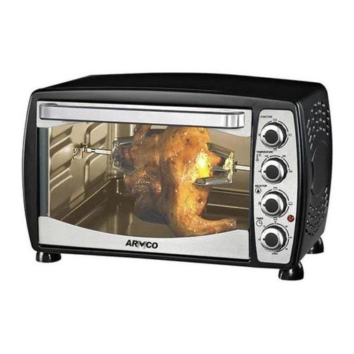 Armco Electric Oven Conventional