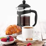 French Press Coffee Plunger