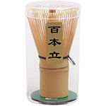 Matcha Stirrer,Handmade From Natural Bamboo.