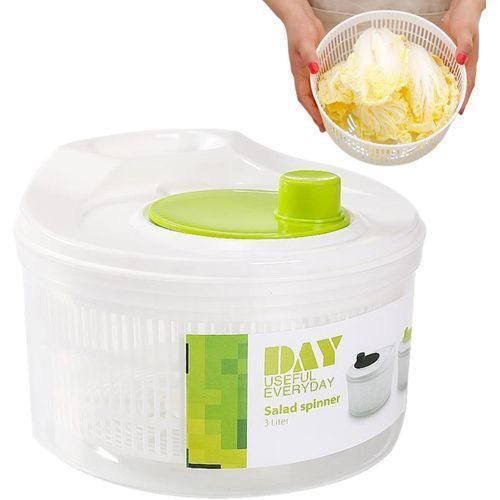 Large detachable hand-cranked fruit dehydrator