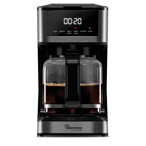 Ramtons  COFFEE MAKER - RM/769