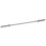CORENGTH Weightlifting Bar 15 Kg - 50 Mm Diameter Sleeve - 25 Mm Grip