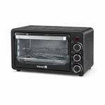 VOLSMART Oven, 20L Modern Electric Oven With Rotisserie VL-OV0200