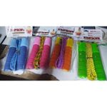 Adjustable Fitness Skipping And Jumping Rope With Counter