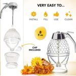Honey dispenser