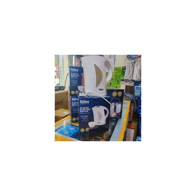 Ohms Cordless Kettle C710