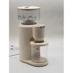 Innovia Brand New Professional Coffee Grinder With An Integrated Scale