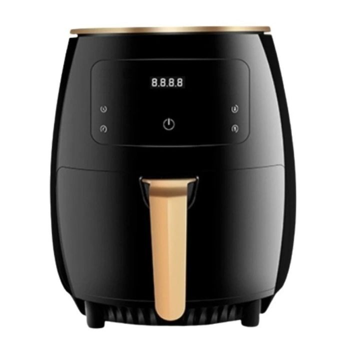 7-in-1 Air Fryer (6L with LED Display)