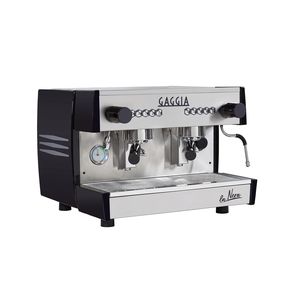 Gaggia Milano Gaggia Lanera Semi- Automatic Coffee Machine