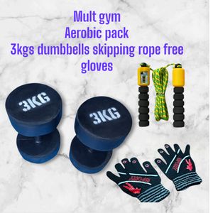 Gym Equipment