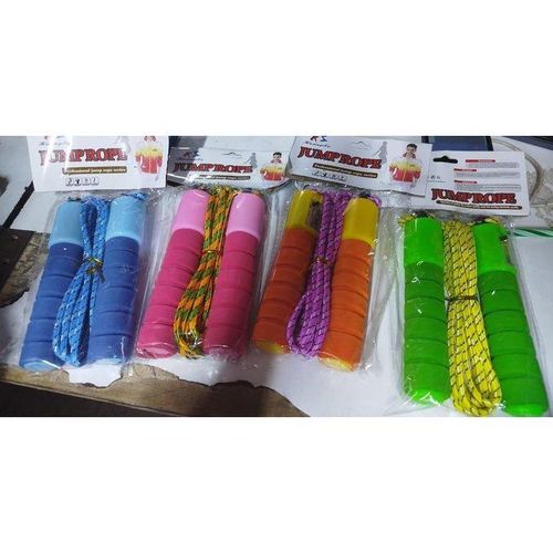 Adjustable Fitness Skipping And Jumping Rope With Counter