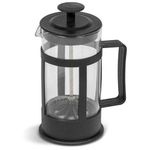French Press Tea Coffee Maker Presses Filter Plunger-800ml