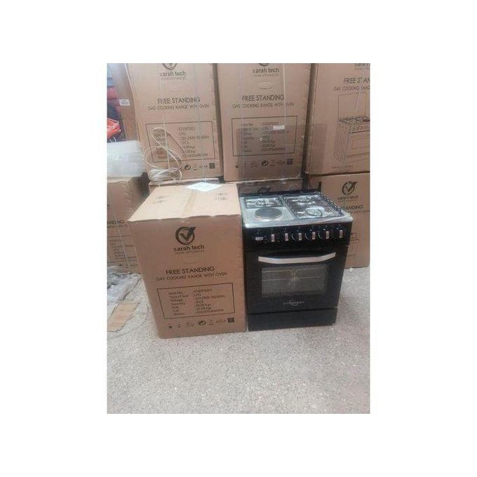 sarahtech 3+1  60*60 standing cooke