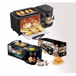Sokany 3in1 Breakfast Maker