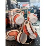 Mugs on offer  12pcs Tea or coffee cup and saucers   set