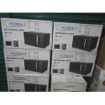 Primdale 20 litres   microwave oven