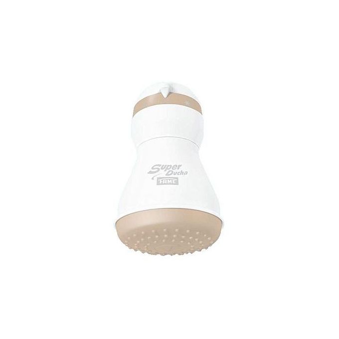 Super Ducha Instant Shower Water Heater - Salty Water