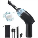 TodyJeyHo Handheld vacuum cleaner