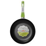 Sundabest Non Stick Frying Pan Green (11178 24cm)