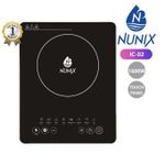 Nunix  induction cooker with touch panel